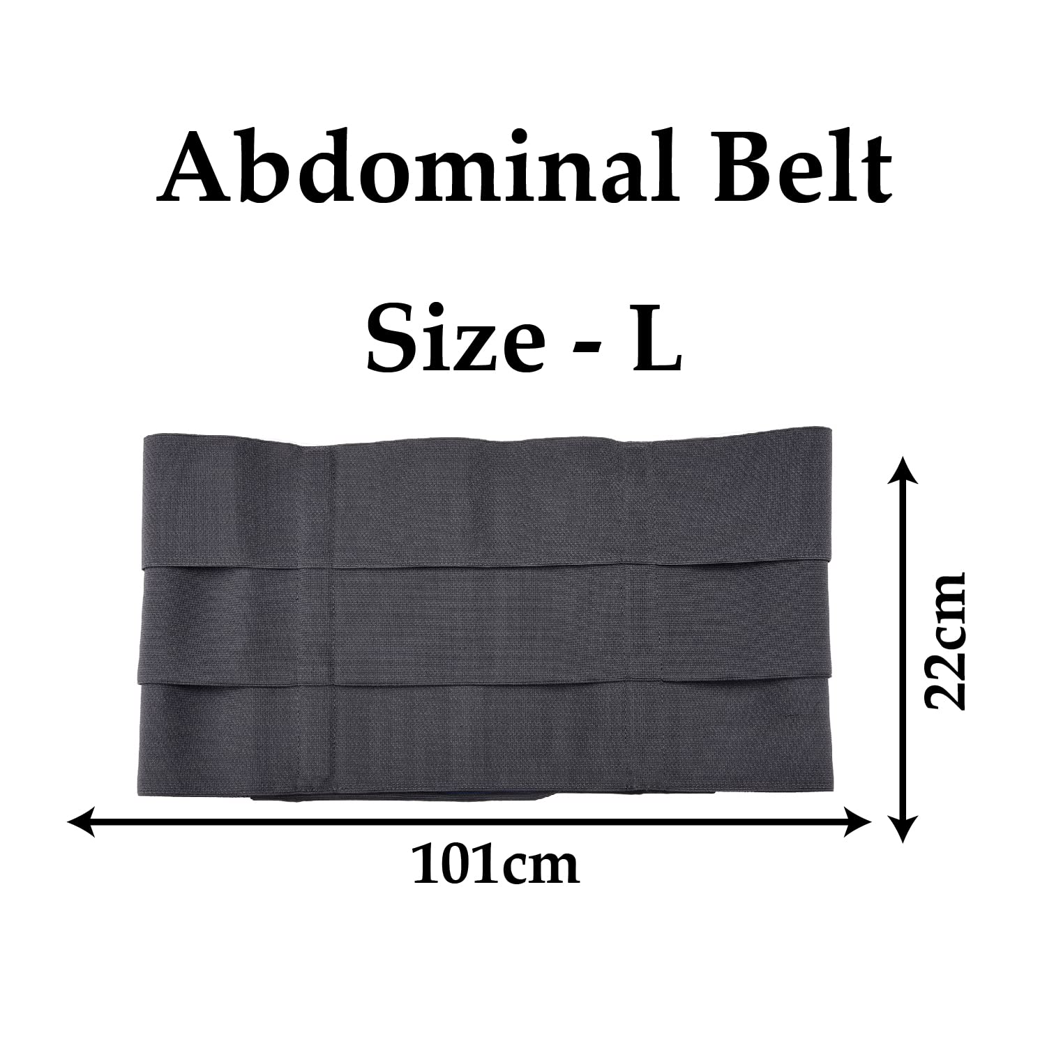 Kuber Industries Abdominal Belt, Abdominal Belt After Delivery For Tummy  Reduction, Pregnancy Belt