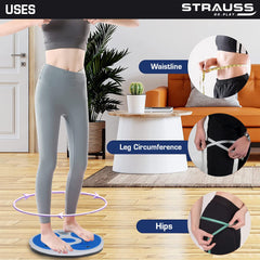Tummy Twister for Weight Loss, Waist Trimmer, Tummy Trimmer