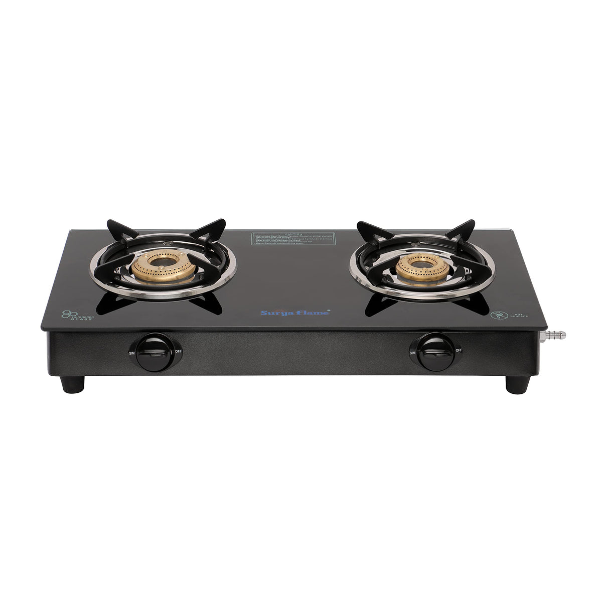 Surya lp deals gas stove