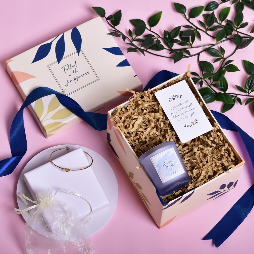 Buy Gift Hampers for Women | Women's Gift Hampers Online – The Gourmet Box