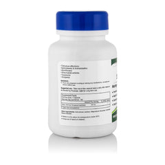 Healthvit Shigruvit Moringa Pterygrosperma - 250 mg 60 Capsules
