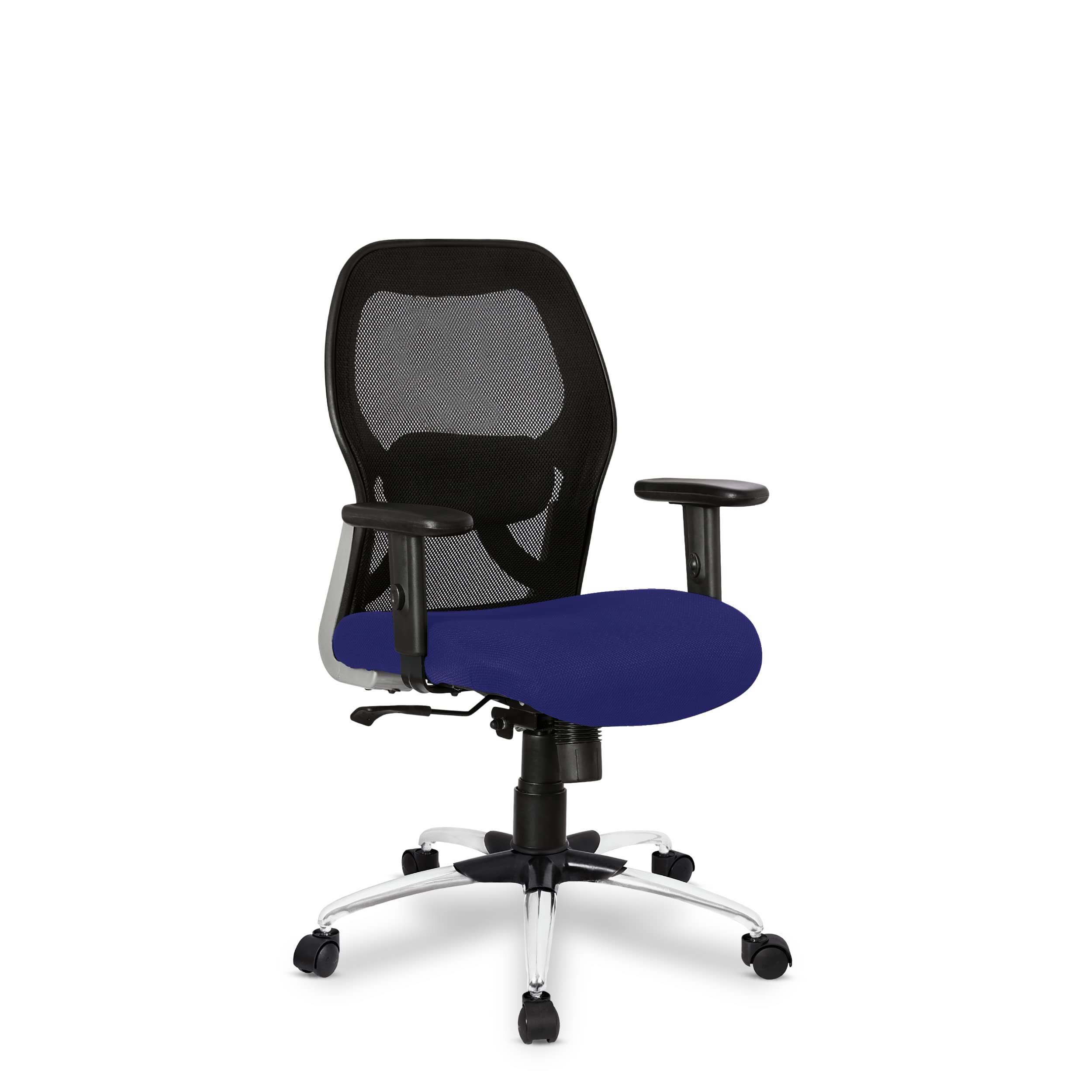 Savya home apex plastic deals apollo medium chair