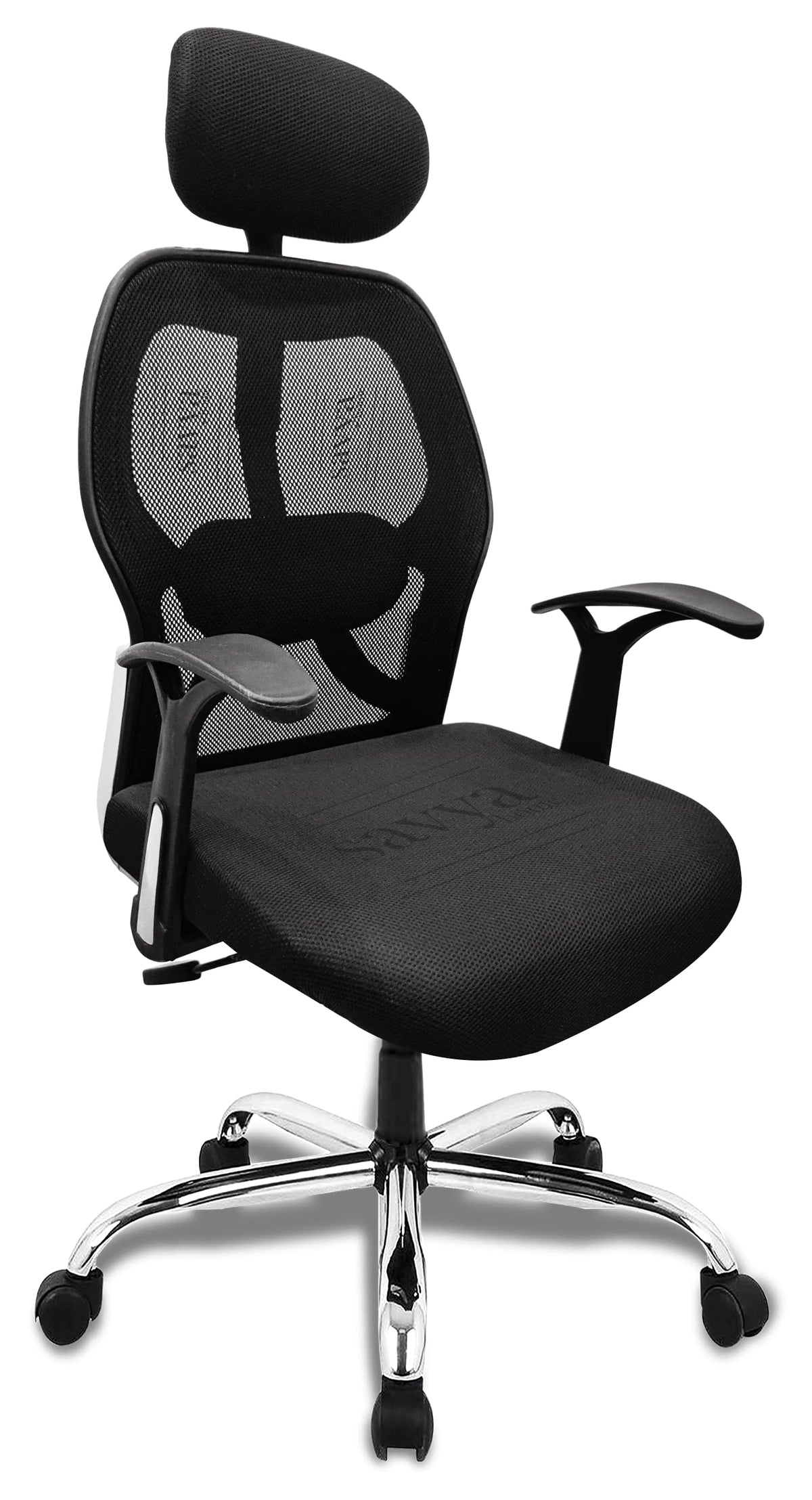 SAVYA HOME Apollo highback executive office chair K (I)