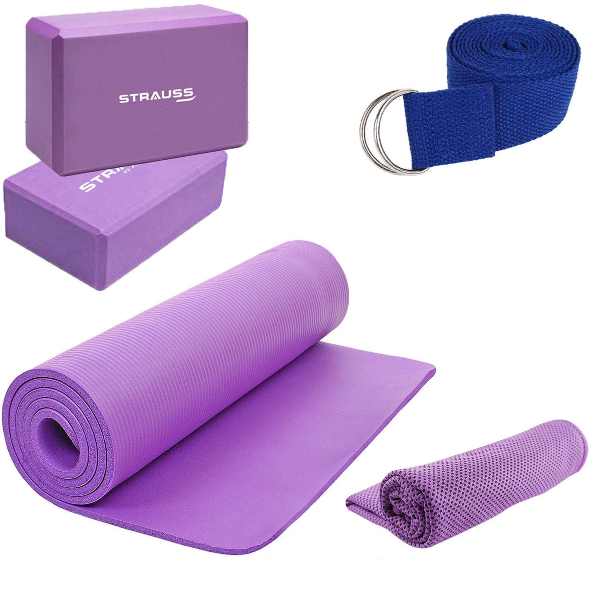 What is nbr online yoga mat