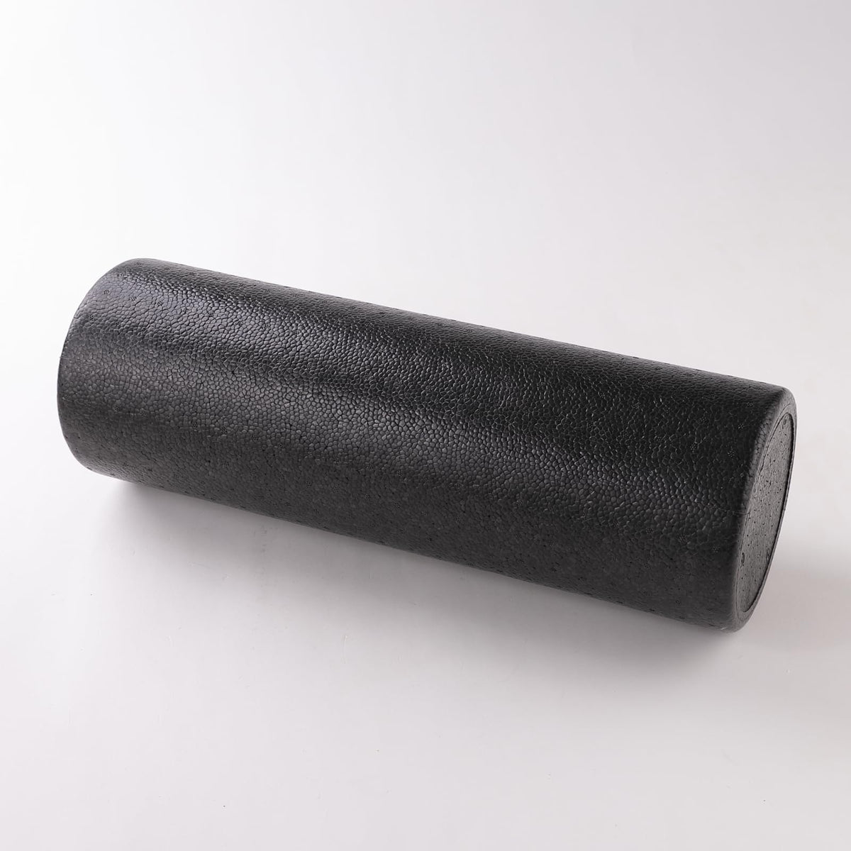 Homestic Foam Roller For Exercise, Back Pain, Knee Pain (Black)