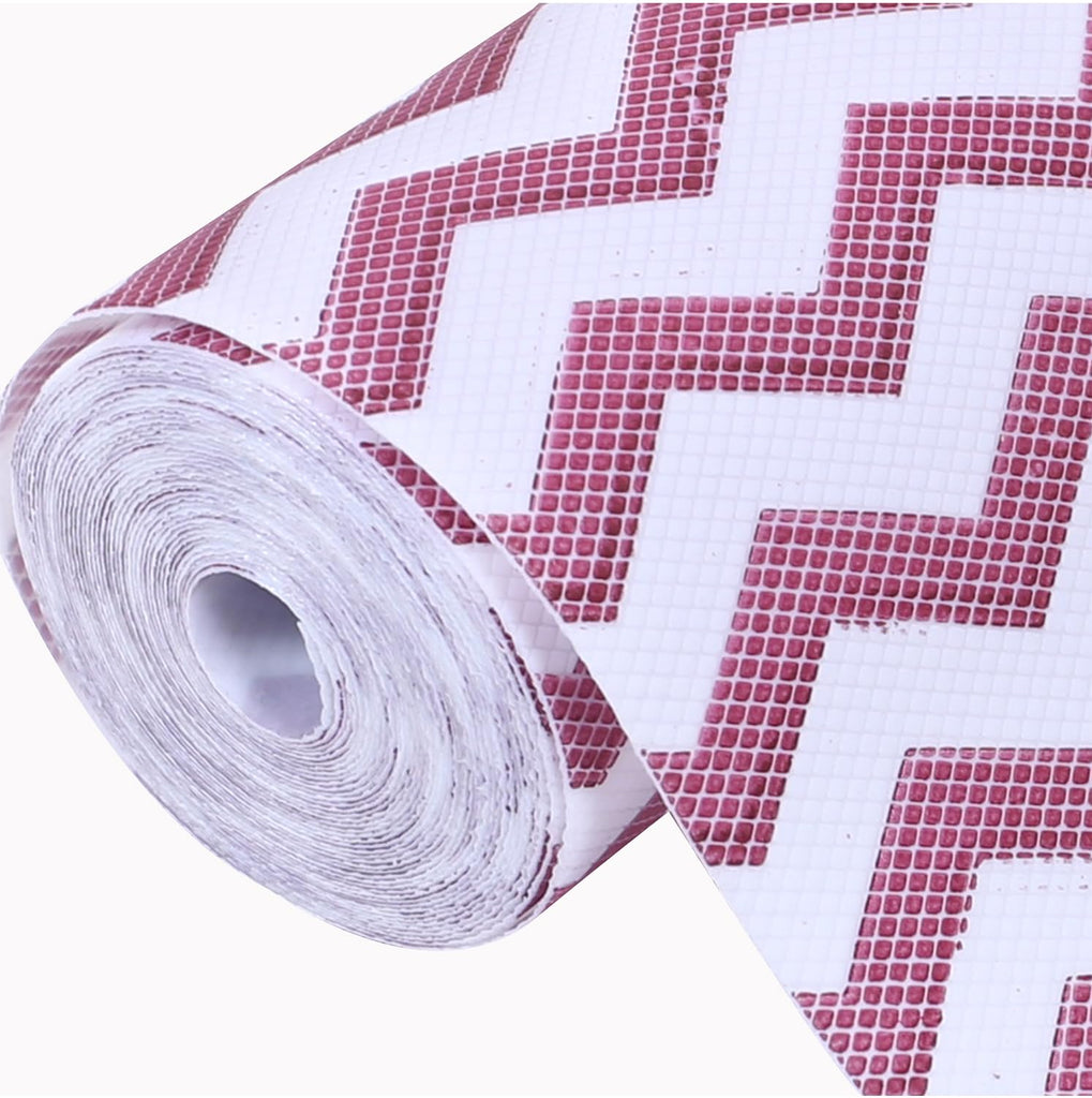 Heart Home Shelf Liner | EVA Kitchen Cabinet Shelf Mat | Anti-Slip ...