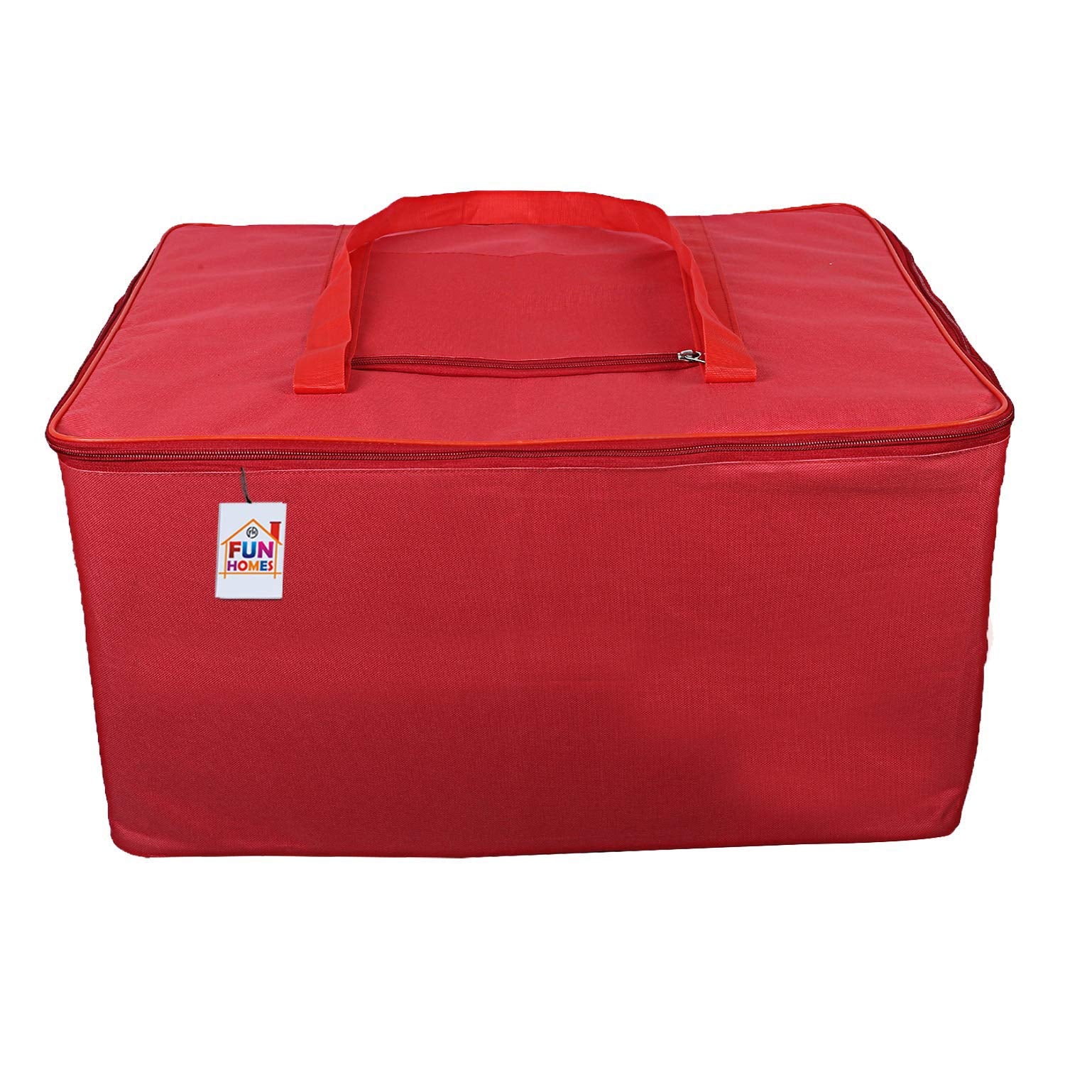 AMERICAN TOURISTER Aegis Core Wh Duffle 65 Strolley Duffle Bag Red in Delhi  at best price by Attachi House Westend - Justdial