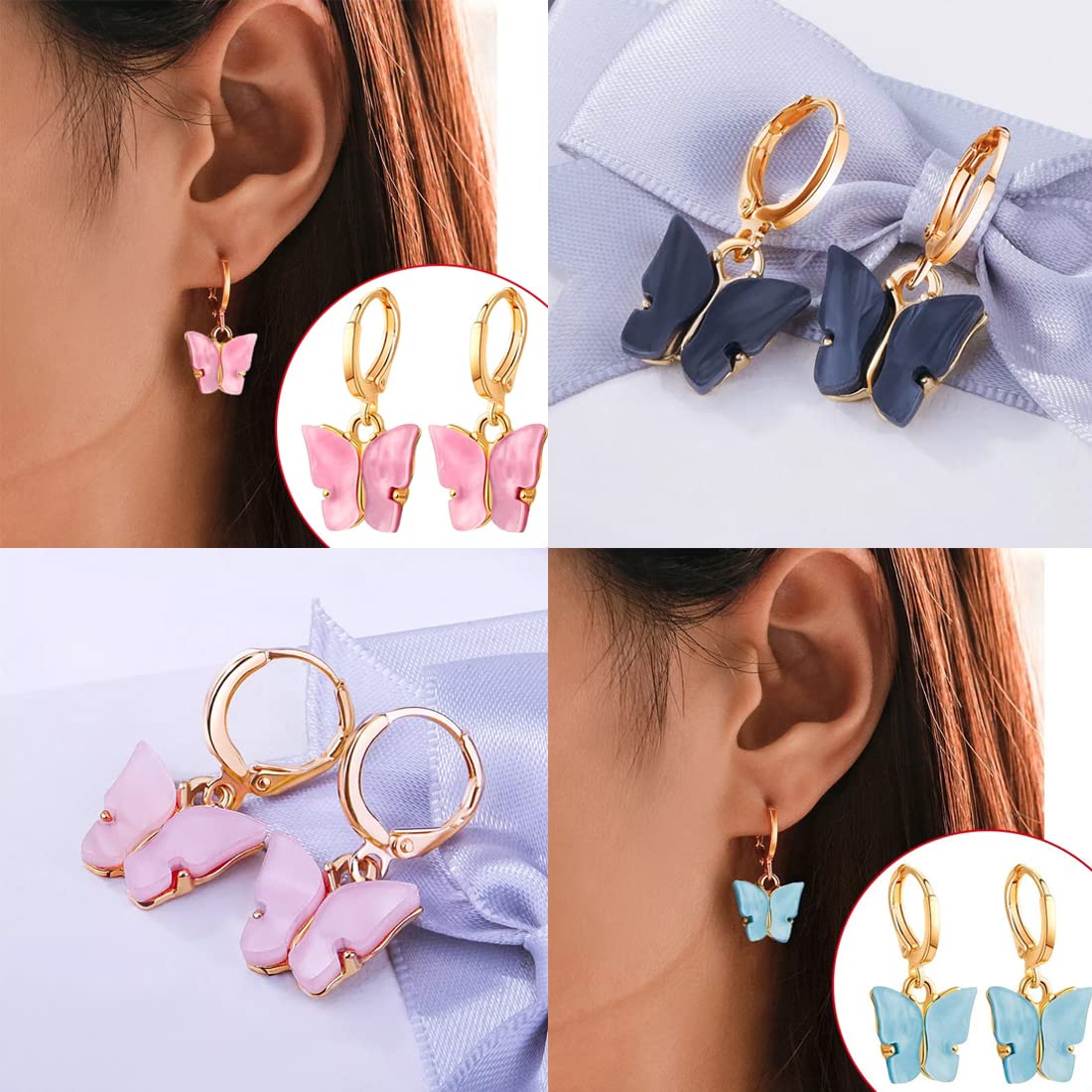 Buy MANVEER ENTERPRISE 1 Gram Gold Earrings German Silver Tops Top Earring  Jhumki Jhumkas Jumka Studs Online at Best Prices in India - JioMart.