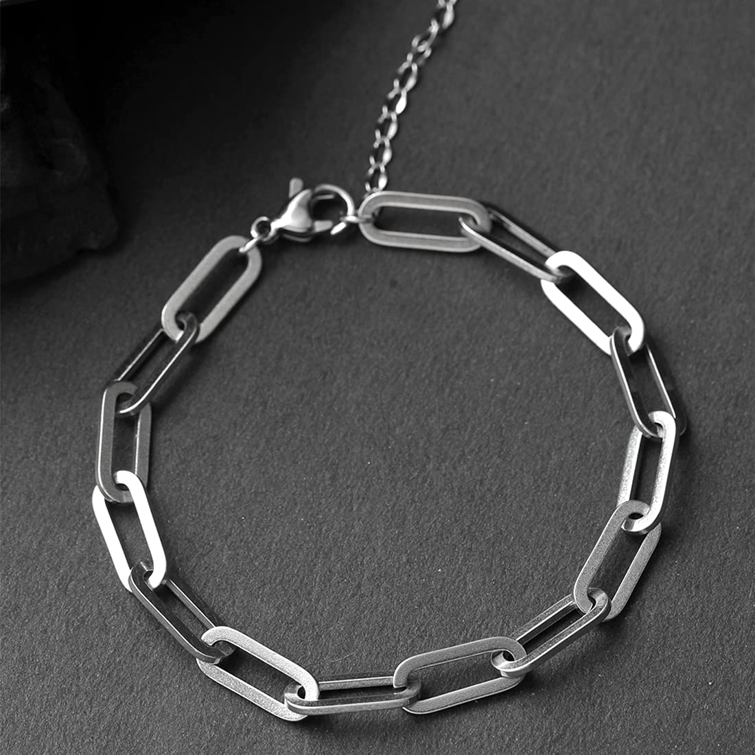 élgé 6 Thread Mens Bracelet - Bracelets - Broken English Jewelry – Broken  English Jewelry
