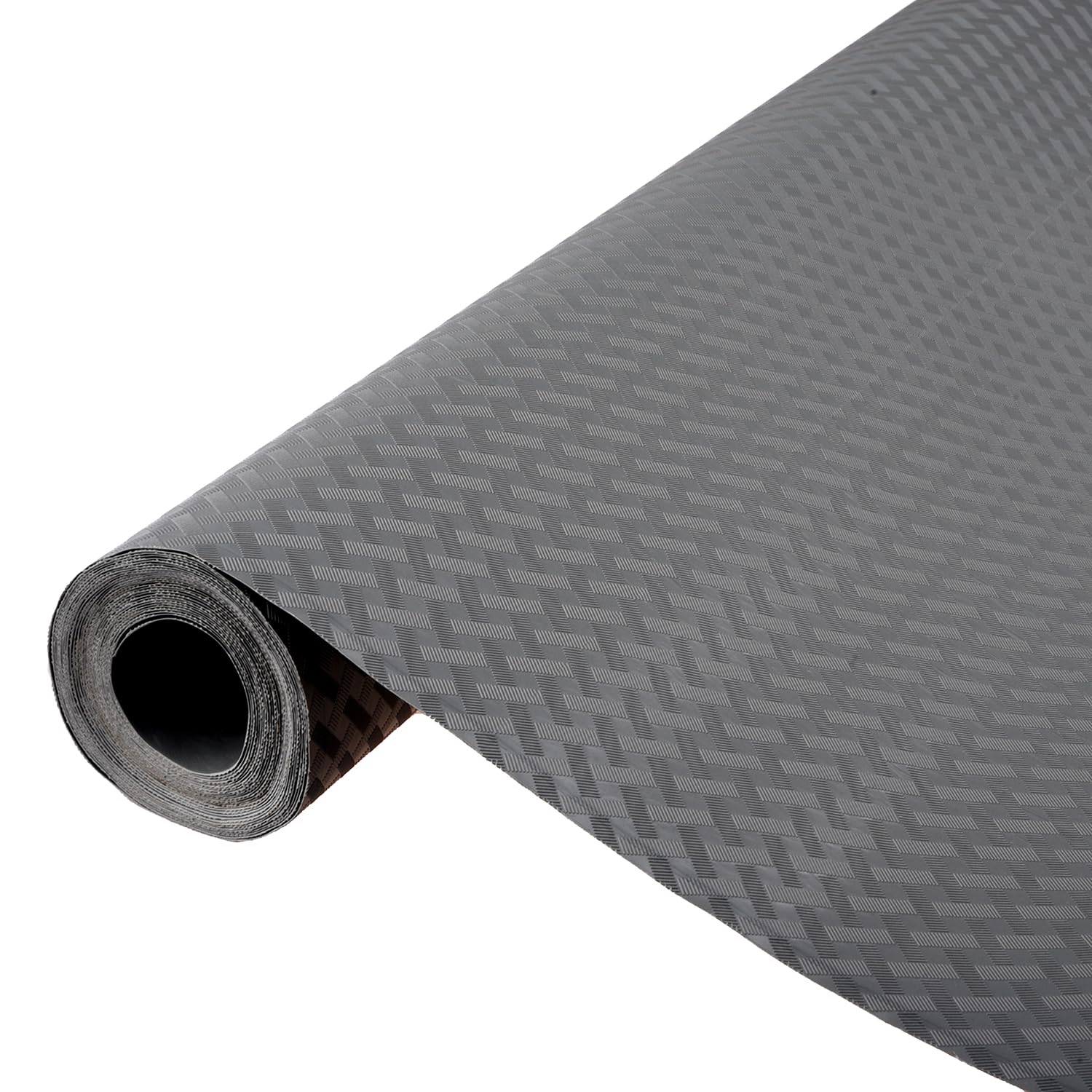 Kuber Industries Shelf Liner | Kitchen Cabinet Shelf Protector ...