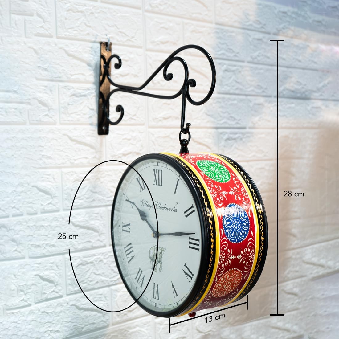 Legend of Zelda Vinyl Record Wall Clock Gift Surprise Ideas Friends Decor  Art | eBay