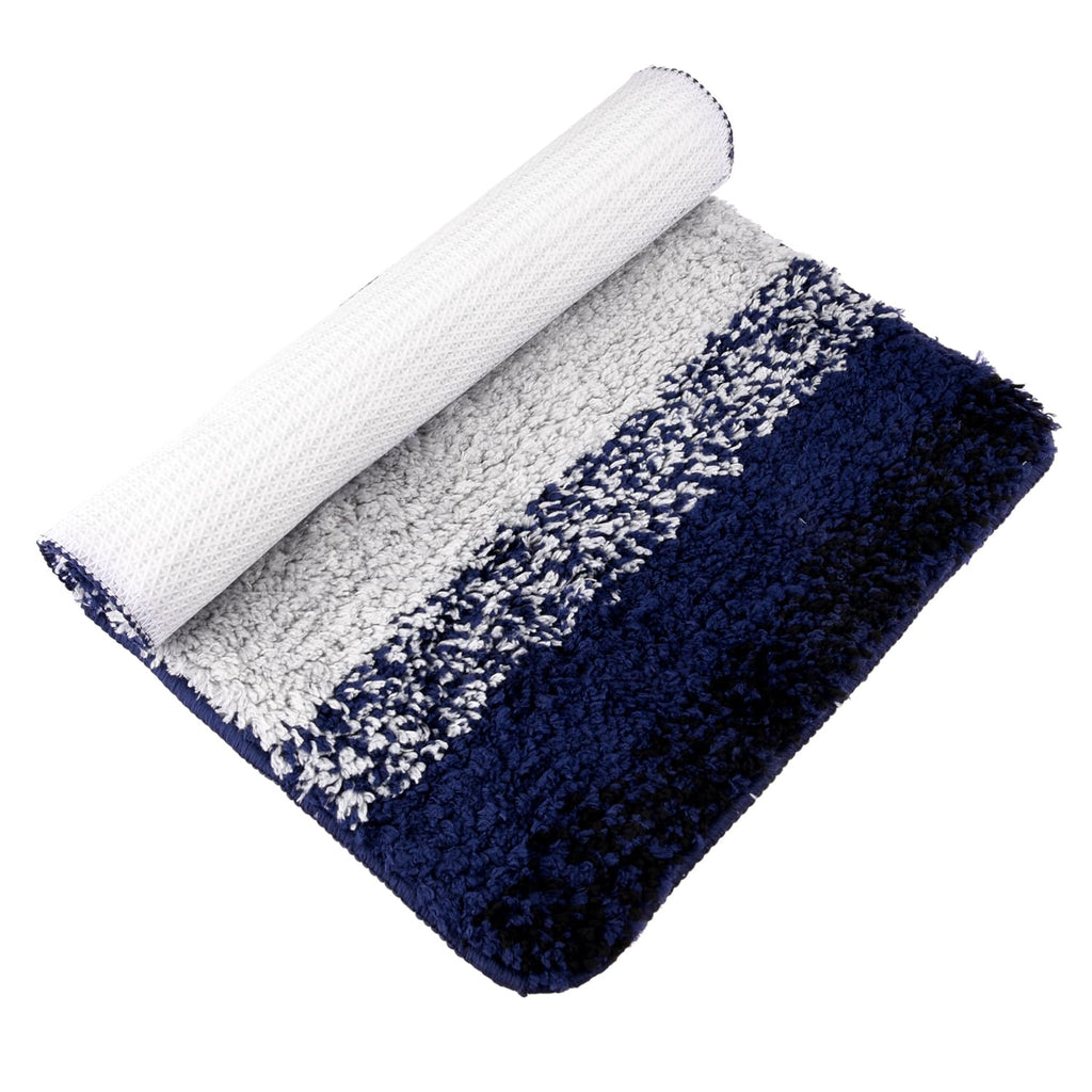 Kuber Industries Door Mat | Dust Trapper Mat | Door Entrance Mat ...