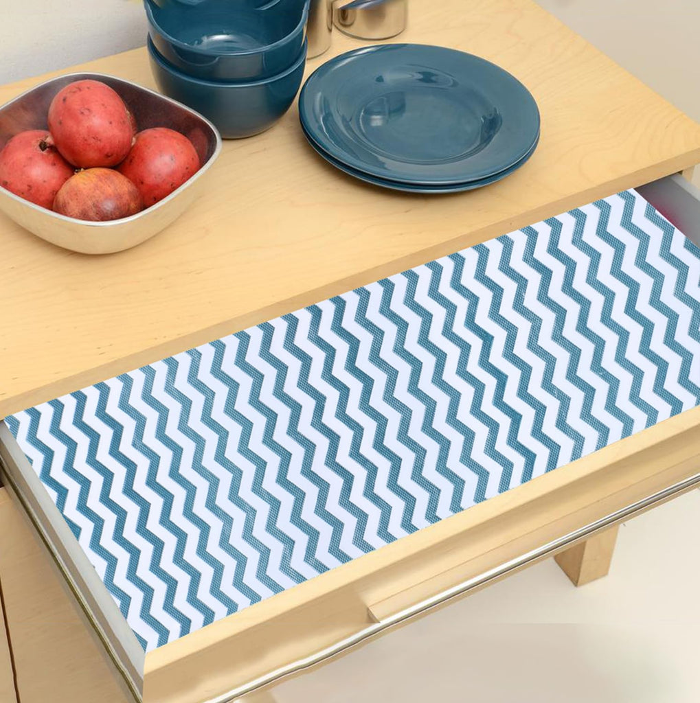 Heart Home Shelf Liner | EVA Kitchen Cabinet Shelf Mat | Anti-Slip ...