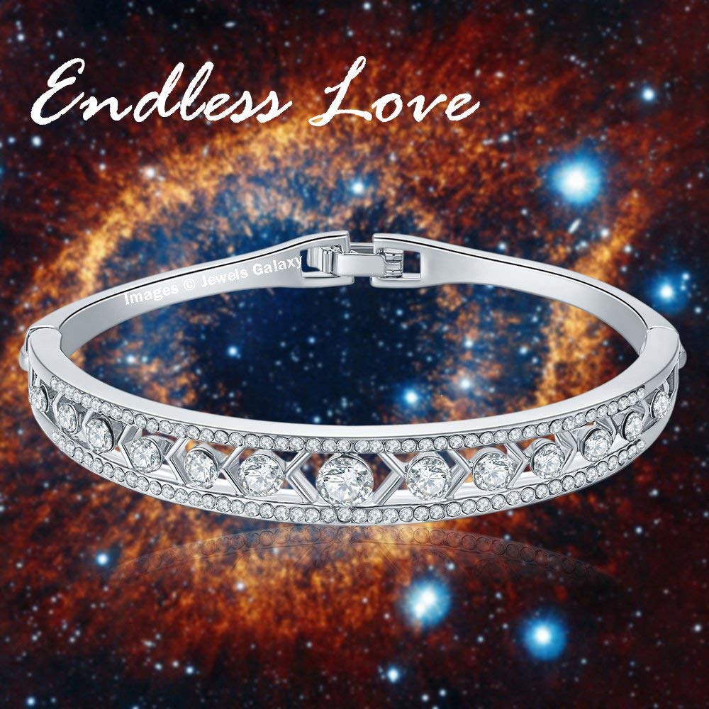 Silver Beaded Lapis Lazuli Magnetic Bracelet Jewelry Gift - Temu