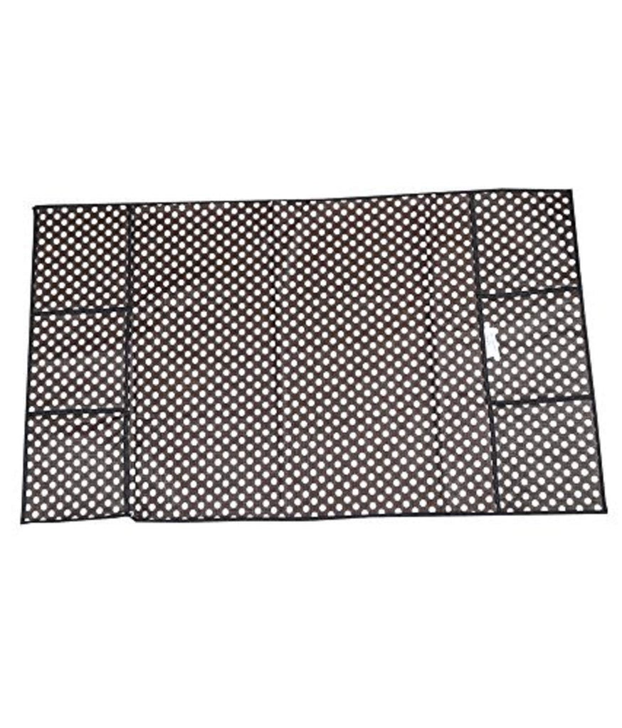 Kuber Industries PVC 3 Pieces Fridge Mats, 1 Piece Handle Cover and 1 ...