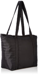 Kuber Industries Black Shopping Bag (NEWKUB0267)