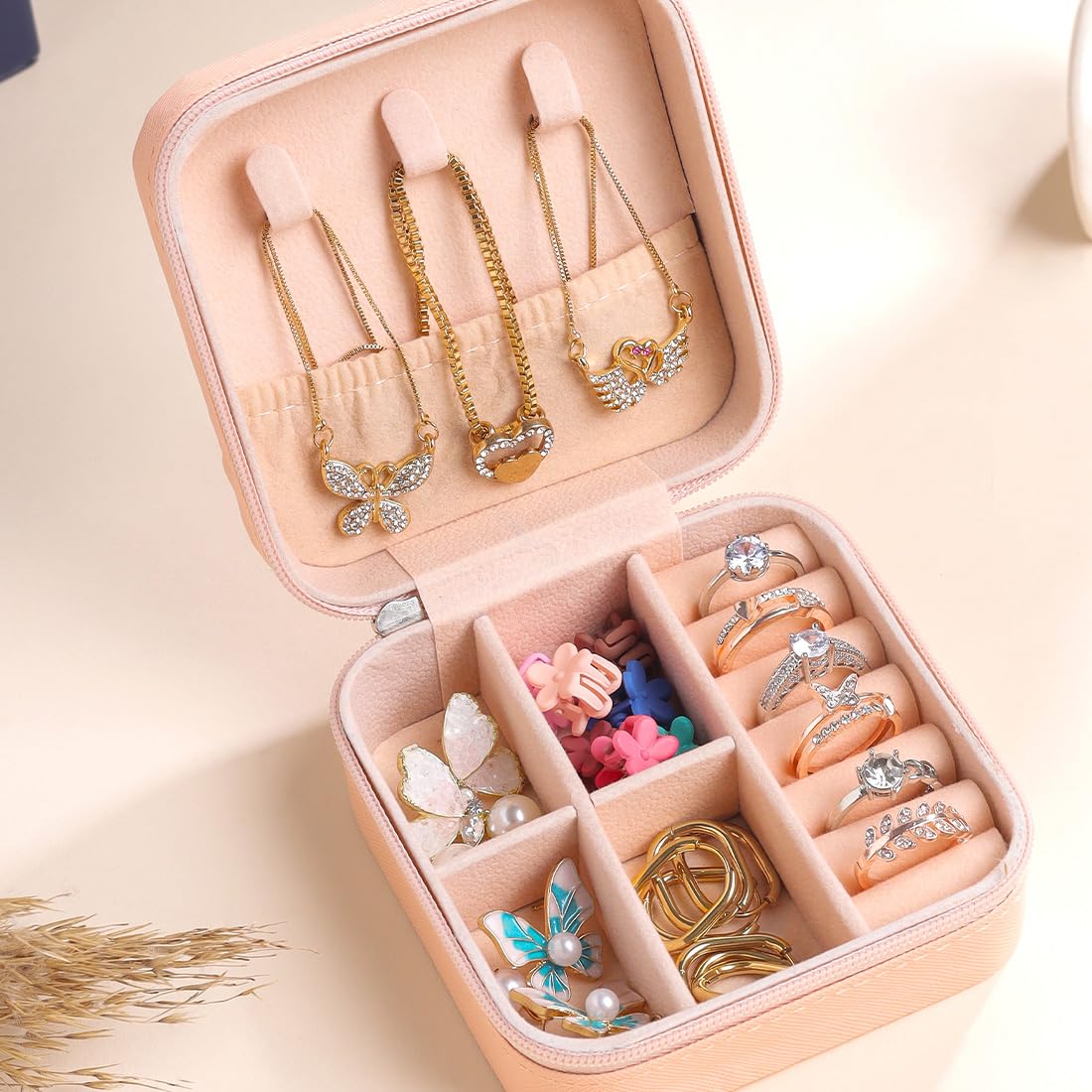 12 Best Earring Storage For 2024 | Storables