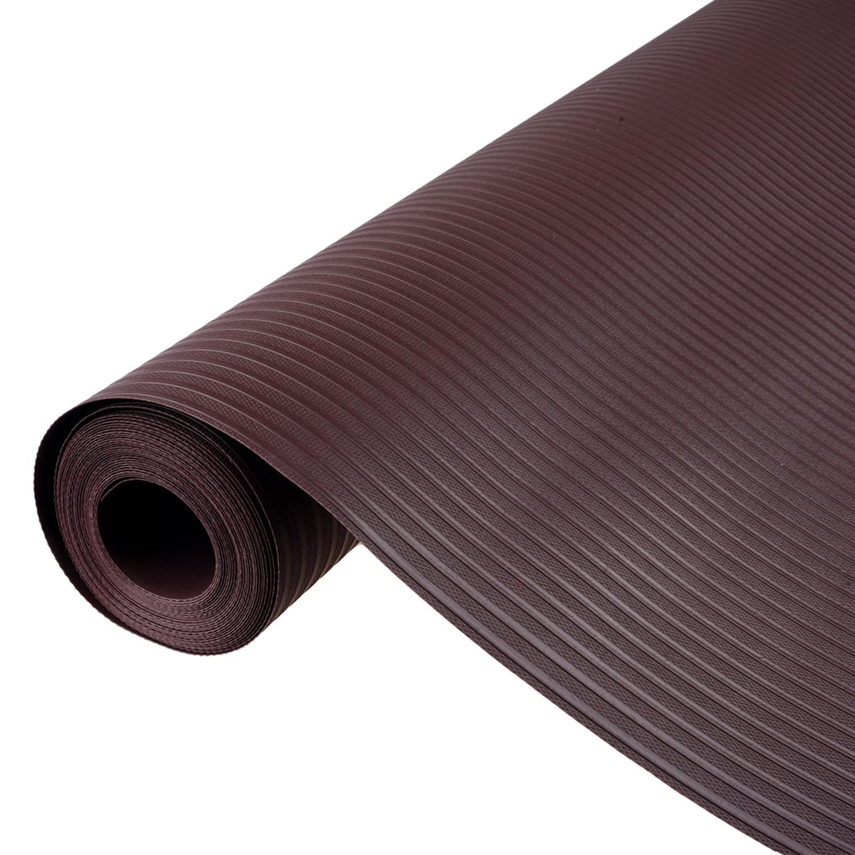 Heart Home Shelf Liner | Kitchen Cabinet Shelf Protector | Kitchen Liners for Cabinets and Drawers | Drawer Liner Mat | Self Lining Shelf Liner Cabinet Mat | 1.5 MTR | Brown