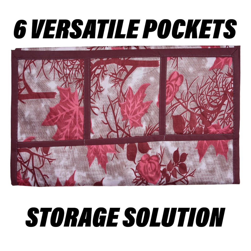 Kuber Industries Fridge Top Cover & Handle Cover Set | Fridge Top ...