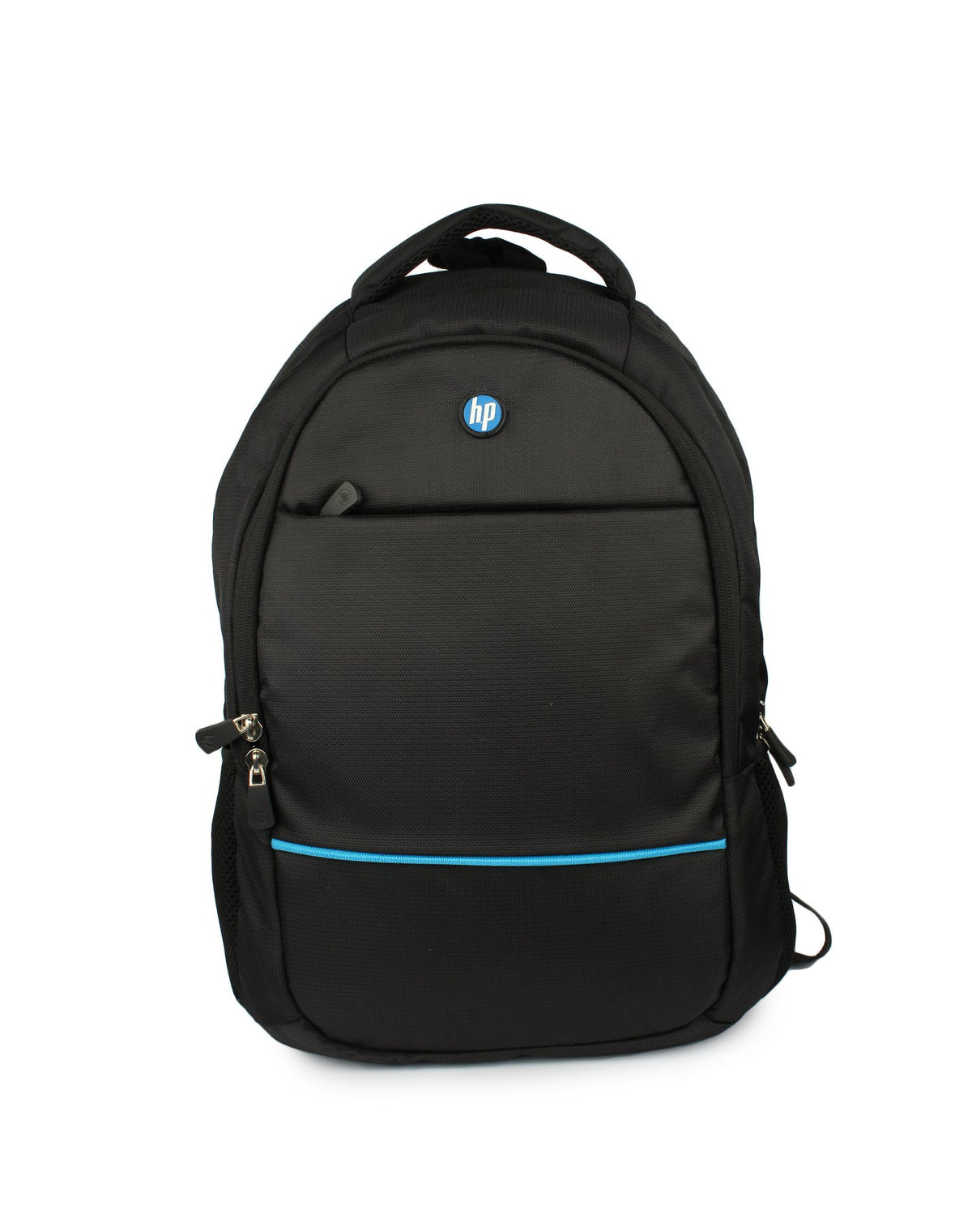 HP Pavilion Sport Backpack WB386PA Black for Unisex