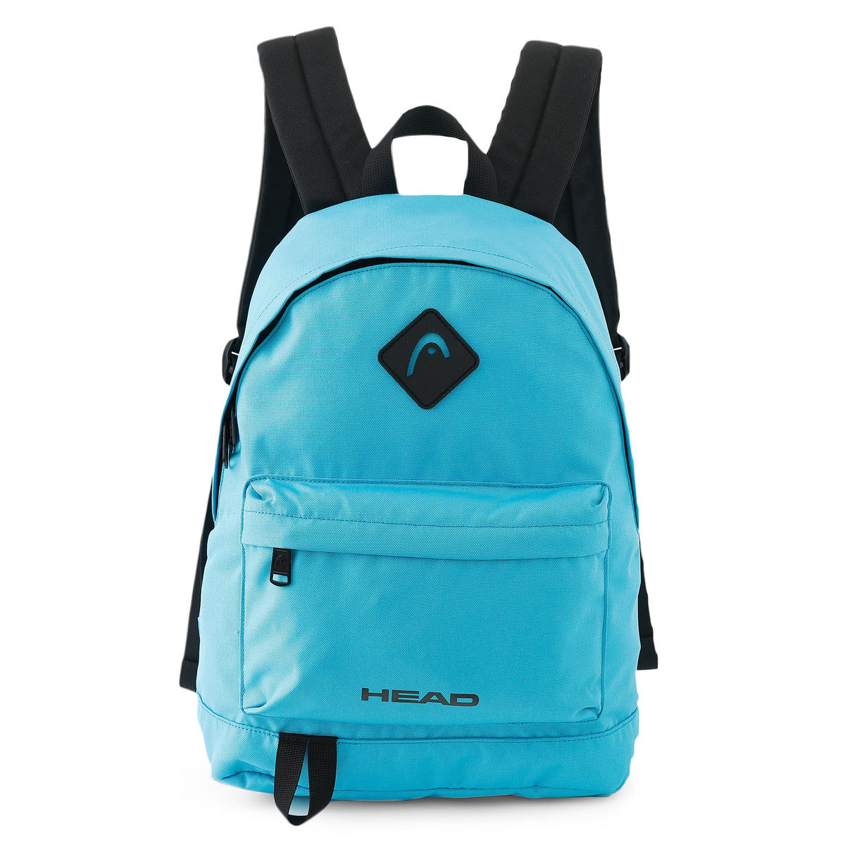 HEAD Vibe Backpack | 20 Litres | Sky Blue | Casual, Trendy Bag