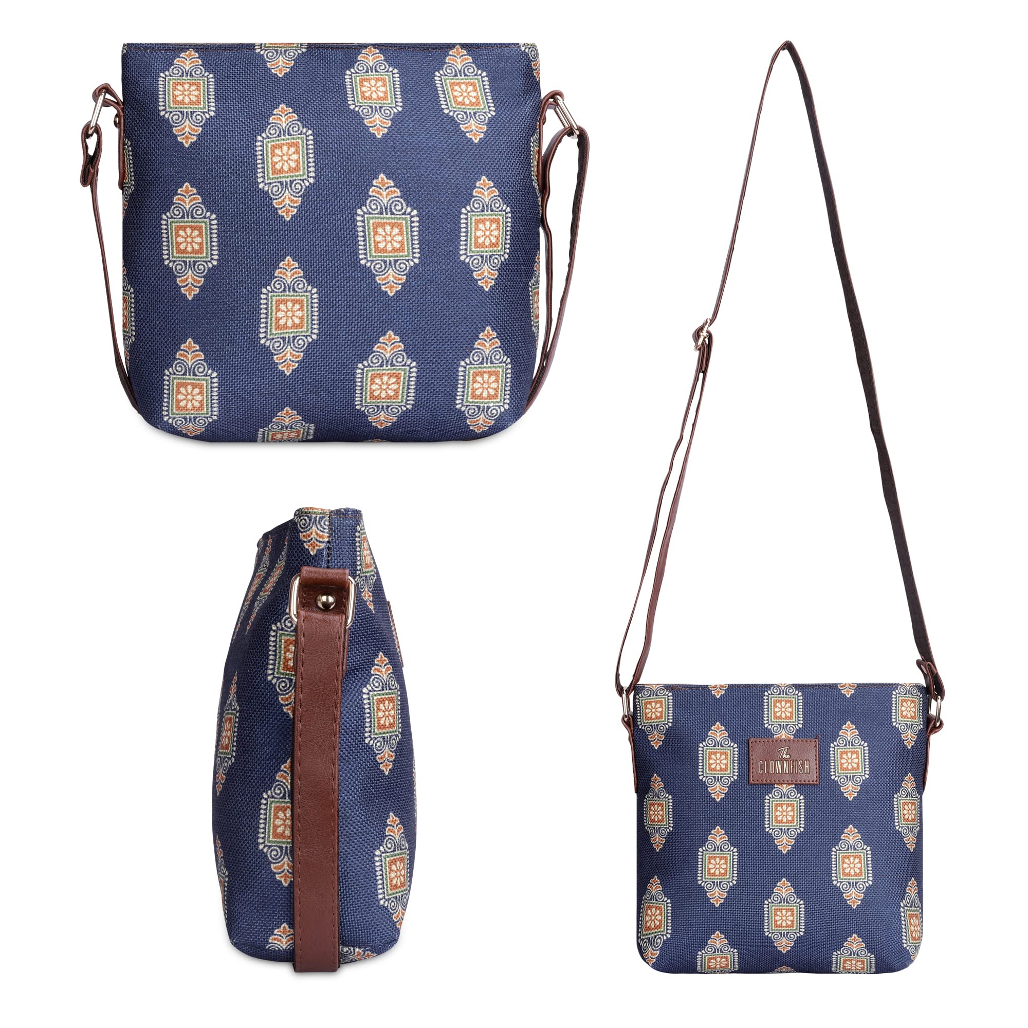 Hobo Handbags, Canvas Crossbody Bags for women Fashion Crossover Purse  Cotton Shoulder Bag - red - Walmart.com