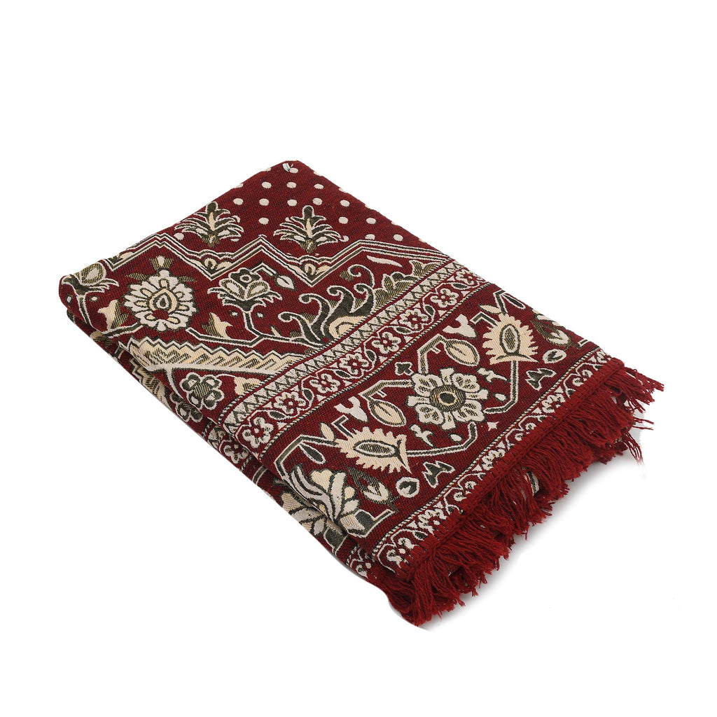 Kuber Industries Super Soft Area Rugs Silky Smooth Bedroom Mats for ...