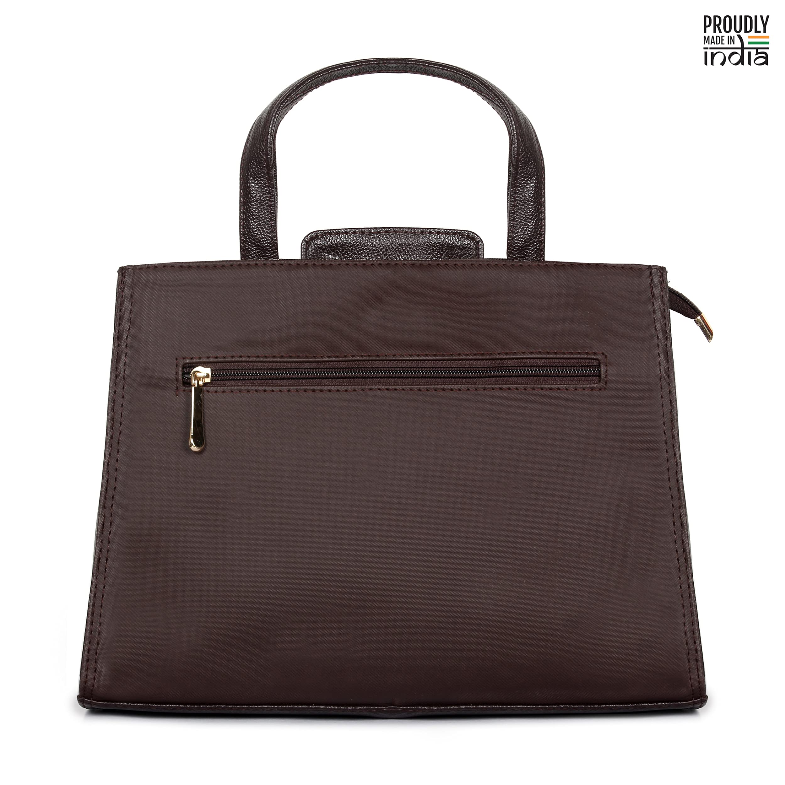 shokeen Bag for Girls and Women, Latest Classic Black Backpack/School Bags/Office  Bag 25 L Backpack Black - Price in India | Flipkart.com