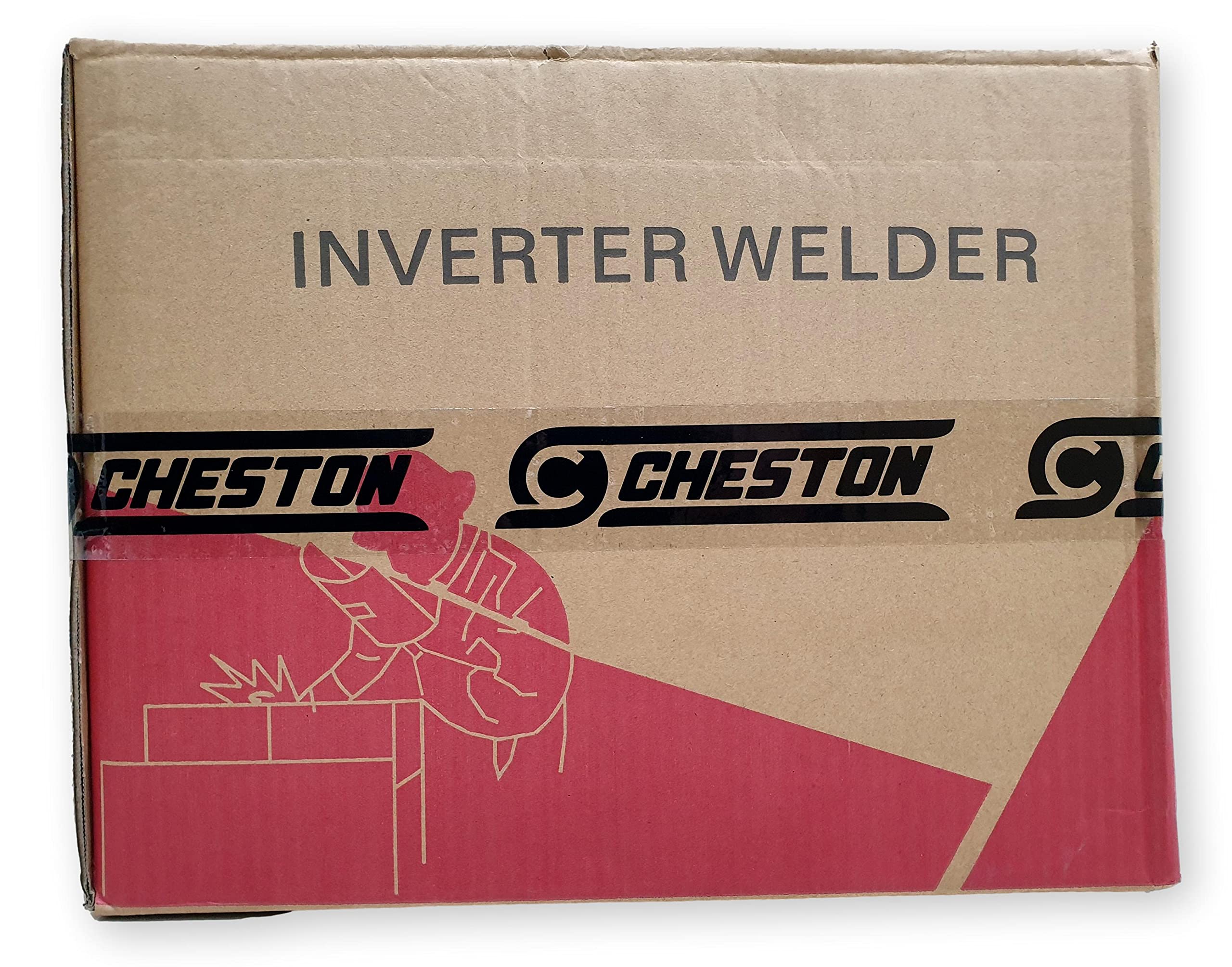 Cheston Inverter Welding Machine (CH-WM-220N) ARC 220N