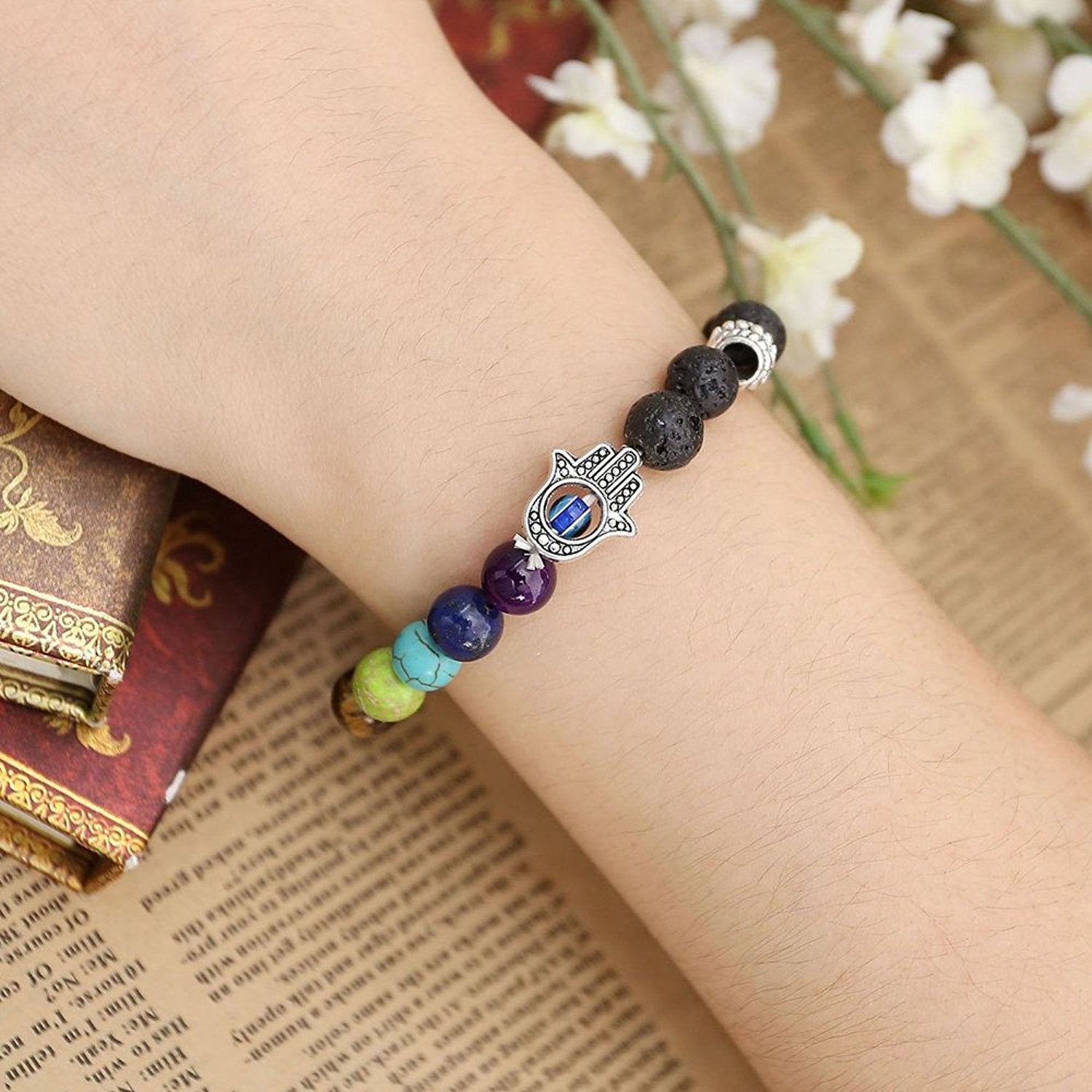 Healing Bracelets  Guide to Healing with Crystal Bracelets