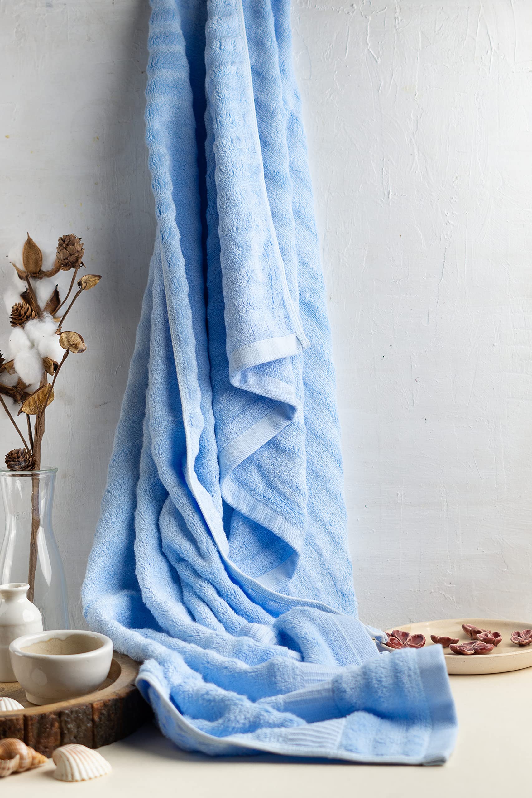 Mush Ultra Soft & Super Absorbent Towels