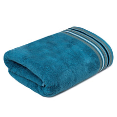 Mush Designer Bamboo Towel |Ultra Soft, Absorbent & Quick Dry Towel for Bath, Beach, Pool, Travel, Spa and Yoga (Royal Beige, Bath Towel)