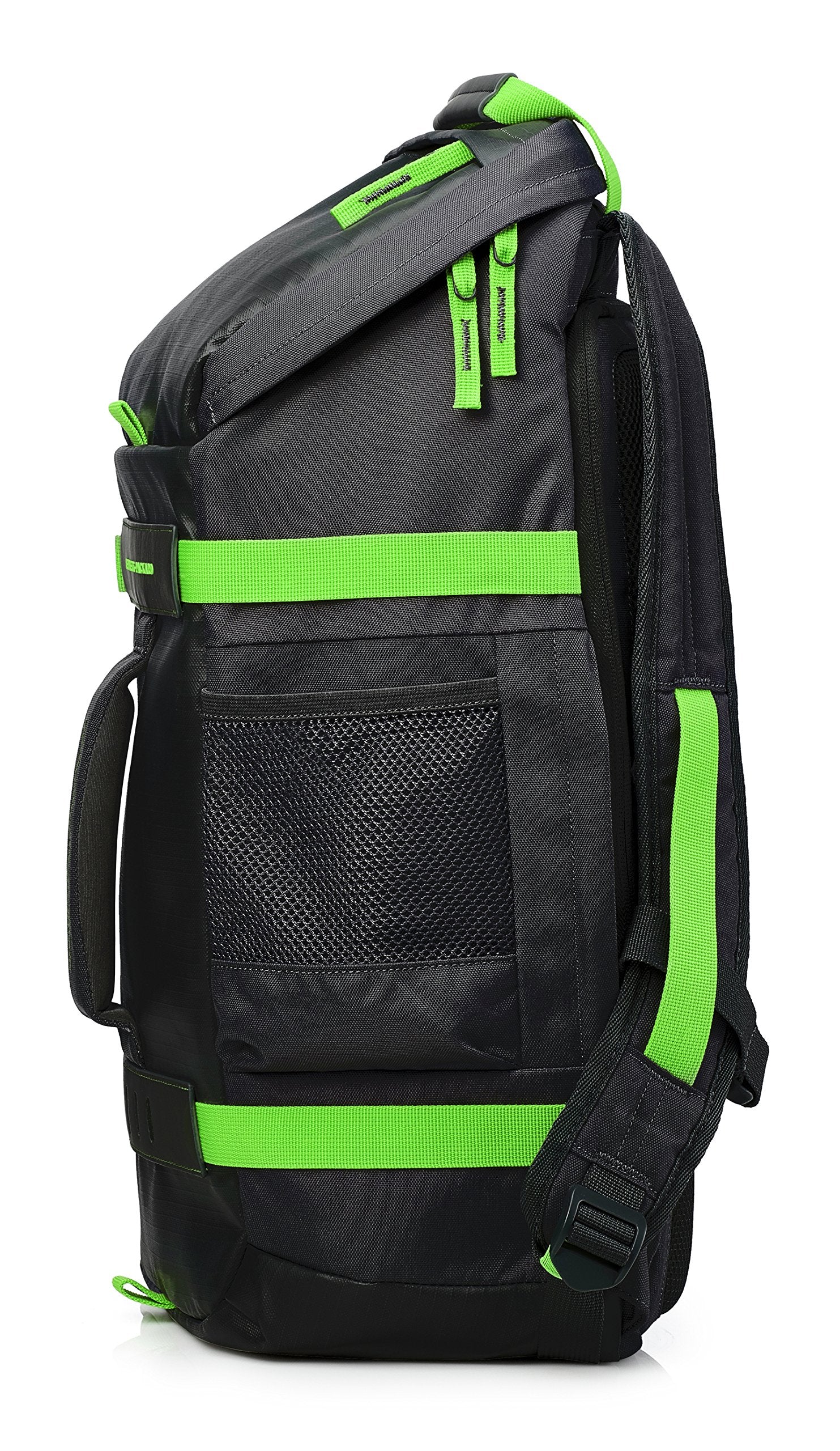 Hp odyssey shop t5p98aa backpack